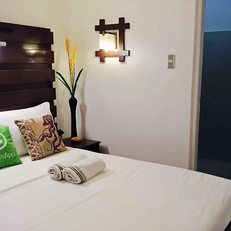 Sunvalley Tourist Inn Coron Exterior photo