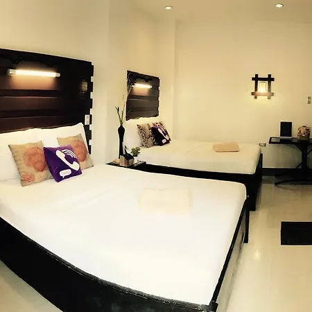 Sunvalley Tourist Inn Coron Exterior photo