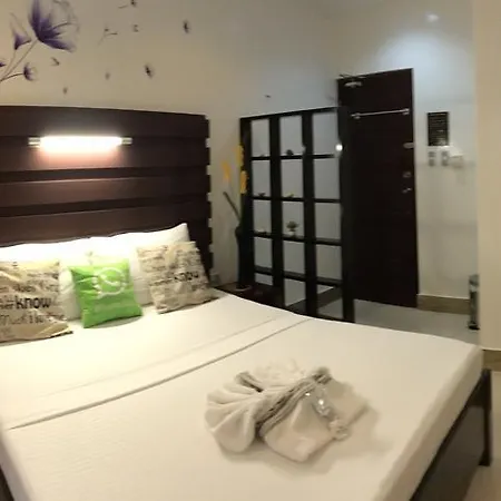 Sunvalley Tourist Inn Coron Exterior photo