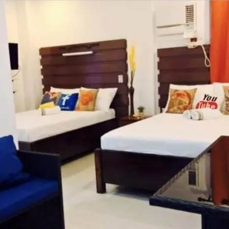 Sunvalley Tourist Inn Coron Exterior photo