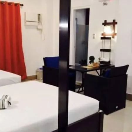 Sunvalley Tourist Inn Coron Exterior photo