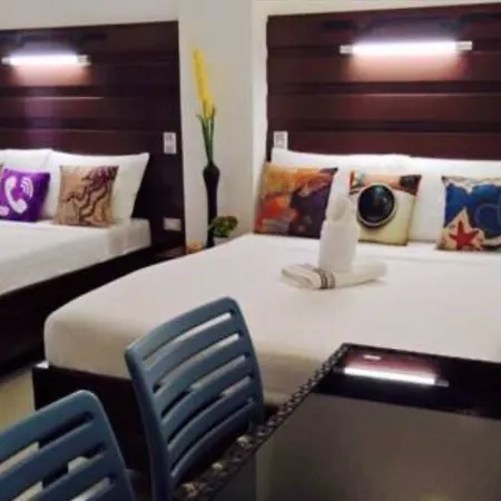 Sunvalley Tourist Inn Coron Exterior photo