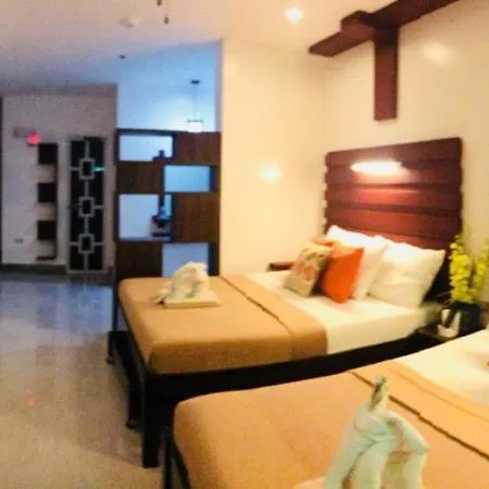 Sunvalley Tourist Inn Coron Exterior photo