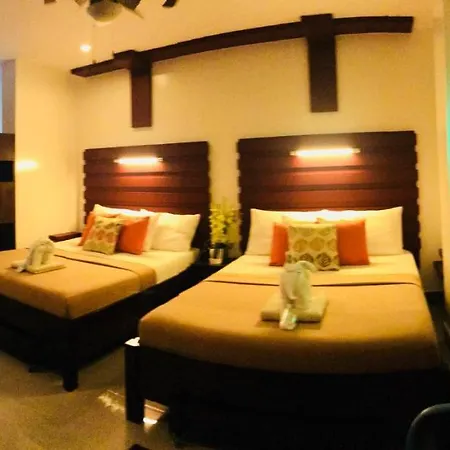 Sunvalley Tourist Inn Coron Exterior photo