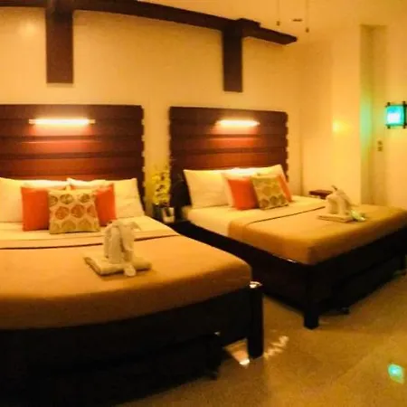 Sunvalley Tourist Inn Coron Exterior photo