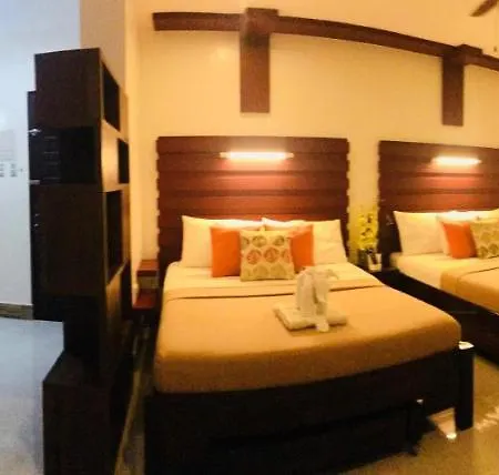 Sunvalley Tourist Inn Coron Exterior photo