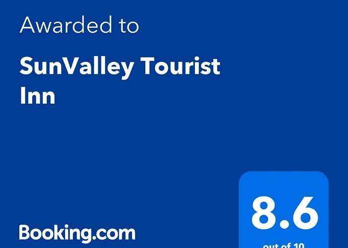 Sunvalley Tourist Inn