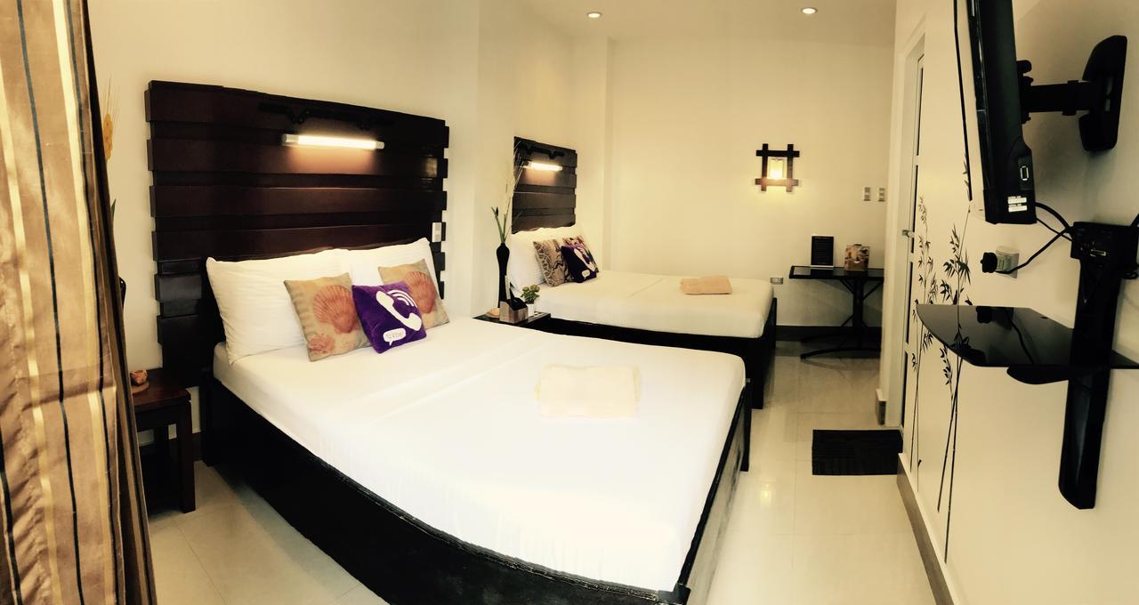 Inn Sunvalley Tourist Coron