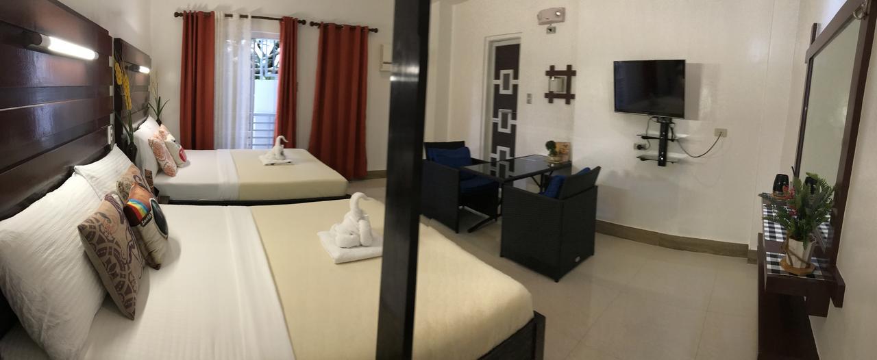 Sunvalley Tourist Inn 2*