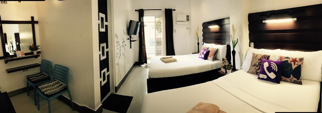 Inn Sunvalley Tourist Coron