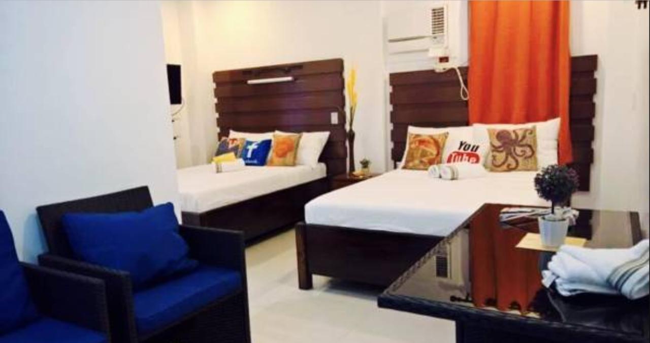 Inn Sunvalley Tourist Coron