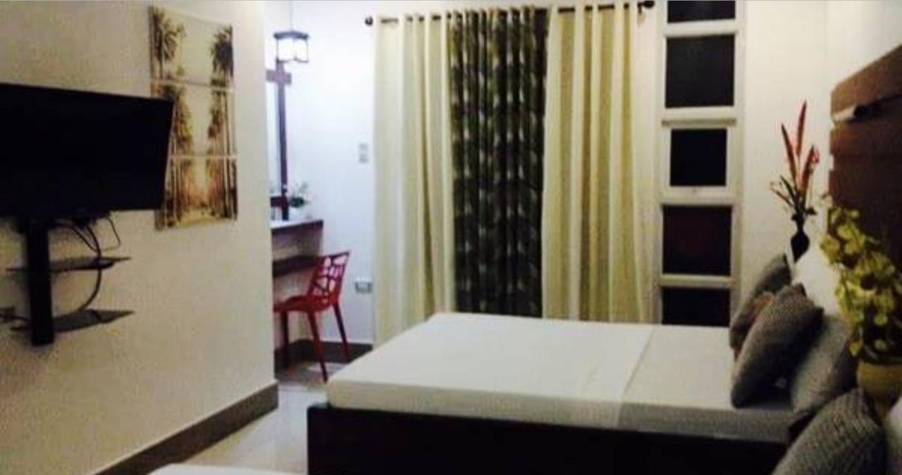Sunvalley Tourist 2* Coron