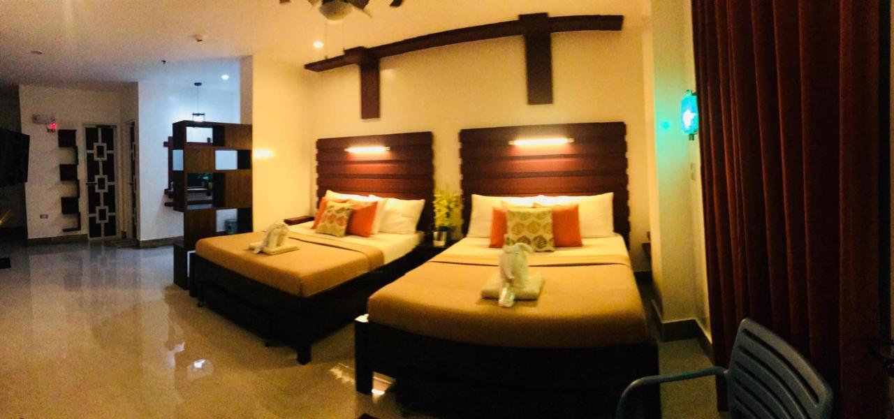 Inn Sunvalley Tourist Coron