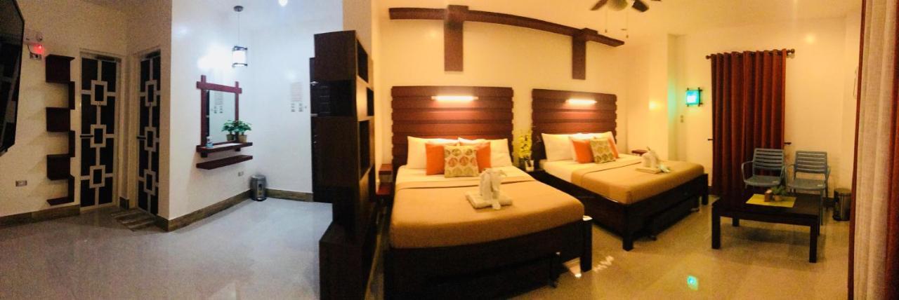 Sunvalley Tourist Inn Coron