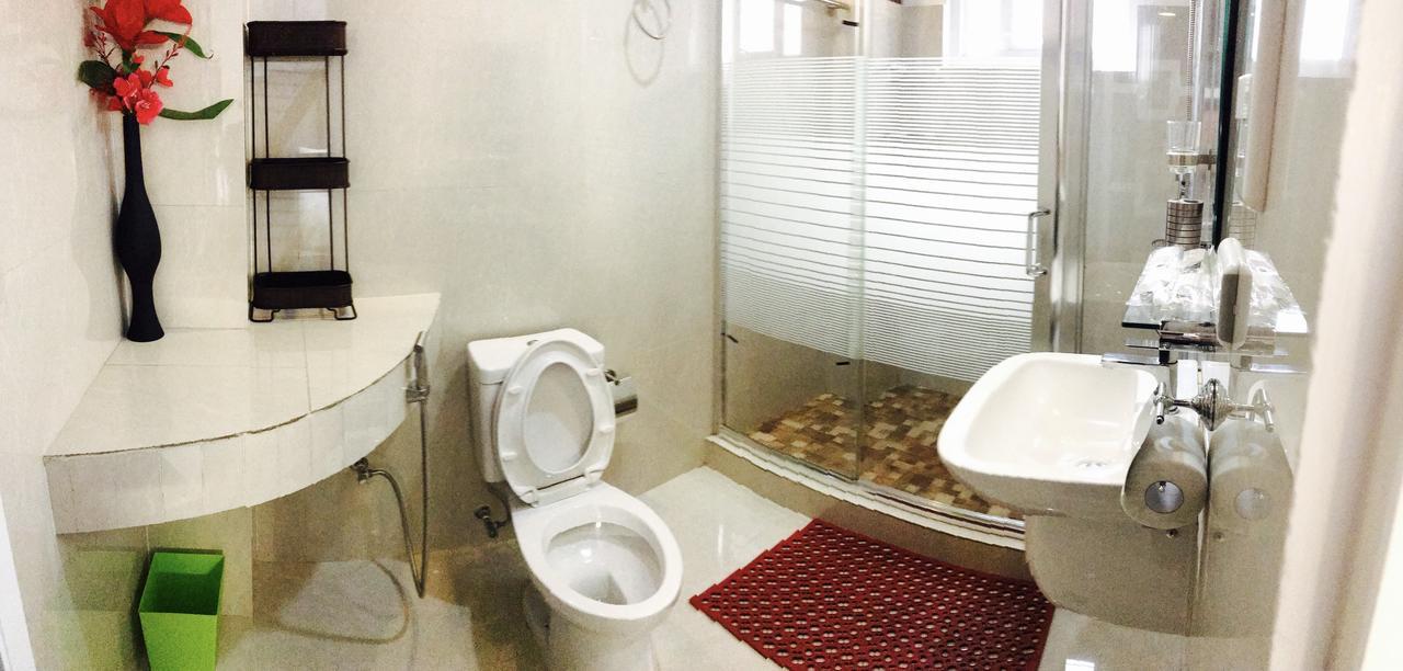 bahay-panuluyan Sunvalley Tourist Coron