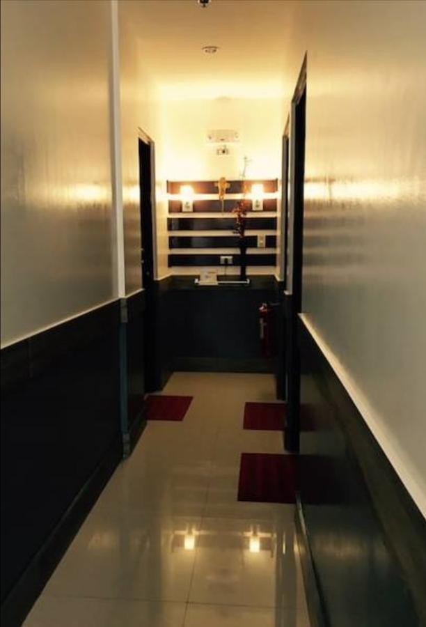 bahay-panuluyan Sunvalley Tourist 2*