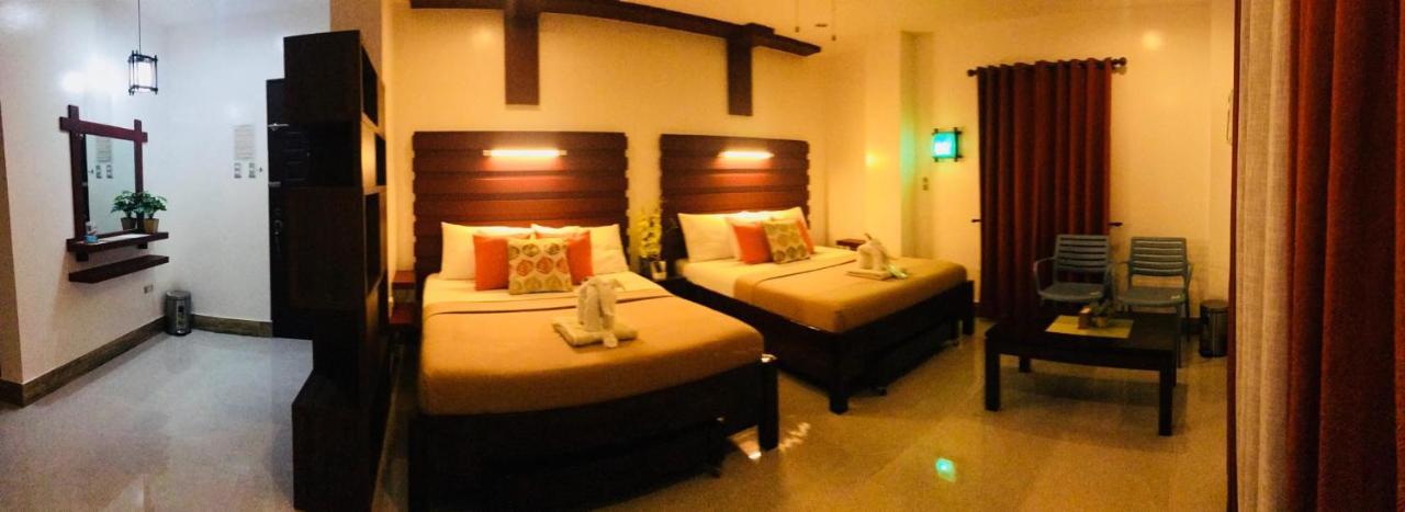 Sunvalley Tourist bahay-panuluyan 2*